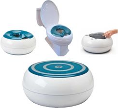 Prince Lionheart 3-In-1 Potty Berry Blue 7421