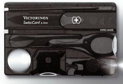 Victorinox SwissCard Lite 0.7333.T3