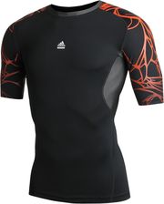Adidas Koszulka Termoaktywna Techfit FUA-280 