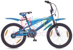 Kawasaki Bx 20 Cali