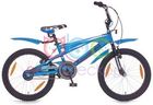 Kawasaki Bx 20 Cali