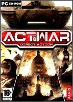 ACT OF WAR DIRECT ACTION (Gra PC)