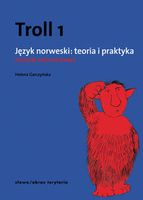 Troll 1 Język norweski Teoria i praktyka