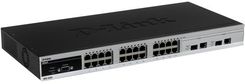 D-Link DES-3526