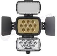 Sony HVL-LB lampa do kamer