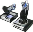 Saitek Joystick Flight Control System X52