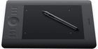 Wacom Intuos5 Touch S A6 USB/FR Mac/Win (PTH-450-FR)