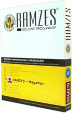 Ramzes Magazyn