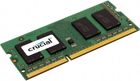 Pamięci RAM Crucial 8GB DDR3 SODIMM (CT102464BF160B)