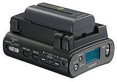 Sony HVR-DR60