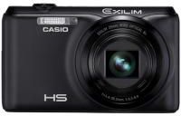 Casio EXILIM HI-SPEED EX-ZR20 czarny (EX-ZR20BK)