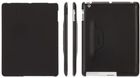 Griffin Intellicase for iPad 3, Black (GB03745) Griffin Intellicase for iPad 3, Black (GB03745)
