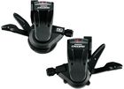 Shimano dźwignia przerzutki SL-M591 DEORE 3rz lewa Shimano dźwignia przerzutki SL-M591 DEORE 3rz lewa