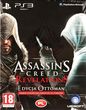 Assassins Creed Revelations Ottoman Edition (Gra PS3)