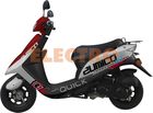 ZUMICO QUICK 4T
