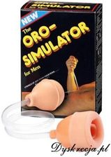 Stymulator Oralny Scala (272)
