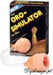 Stymulator Oralny Scala (272)