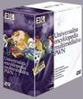 Uniwersalna Encyklopedia Pwn Dvd Uniwersalna Encyklopedia Pwn Dvd
