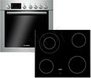 BOSCH HEV 23B250+NVE 645H14E