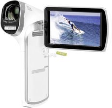 Panasonic HX-DC2EG-W