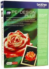 Program do hafciarki Brother PE-Design PLUS