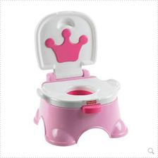 Fisher Price Nocnik Z Fanfarami W4106