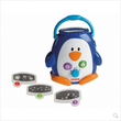 Fisher Price Projektor Pingwin W9893
