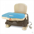 Fisher Price Deluxe Booster Seat W9431
