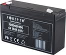 Telforceone Akumulator żelowy 6V 10Ah 6219