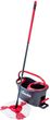 Vileda Mop obrotowy Easy Wring and Clean (SPIN MOP) 133648