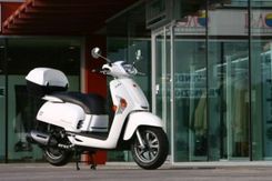 Kymco Like 125 4T