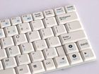 Energy4U Oryginalna klawiatura ASUS EEE PC 1000 1000H 1000HE 1004DN U1 U1F U1E 10" ( LK-AS-06W)