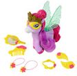 Simba Filly Fairy - Beauty Queen Świecący Kucyk Fioletowy 5951412 A