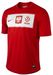  Nike Koszulka Boys Polska Euro 2012 450488 611