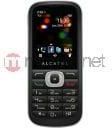 Alcatel OT-506D czarny