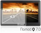 PENTAGRAM Nomad Q 7.0 [P 9570] Navigo 9i Polska + Turystyka