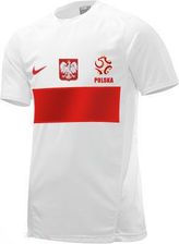 Nike Koszulka Reprezentacji Polski Euro 2012 