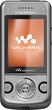Sony Ericsson W760i