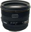Sigma 50mm f/1.4 EX DG HSM Pentax