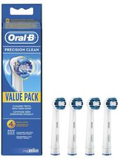 Braun Precision Clean, 4x (848233)