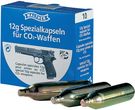 Walther Kapsuła CO2 12g