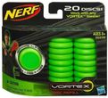 Hasbro NERF VORTEX Dyski 20 szt. 36638