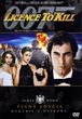 007 James Bond: Licencja Na Zabijanie (License To Kill) (DVD)
