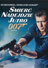 007 James Bond: Śmierć Nadejdzie Jutro (Die Another Day) (DVD)