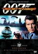 007 James Bond: Świat To Za Mało (The World Is Not Enough) (DVD)