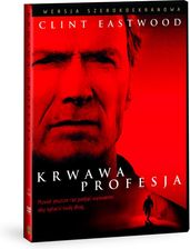 Krwawa Profesja (Blood Work) (DVD)