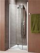 Radaway wnękowe EOS DWB 90cm 37803-01-01N