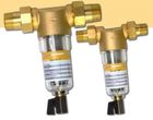 CosmoCLEAN 3/4 - Filtr mechaniczny do wody CONCF20