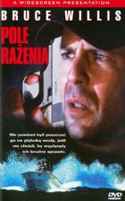 Pole Rażenia (Striking Distance) (DVD)