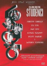 Studenci (Higher Learning) (DVD)